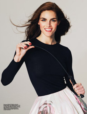 photo 20 in Hilary Rhoda gallery [id634950] 2013-05-19 00:00:00