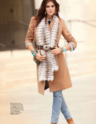 Hilary Rhoda pic #308118