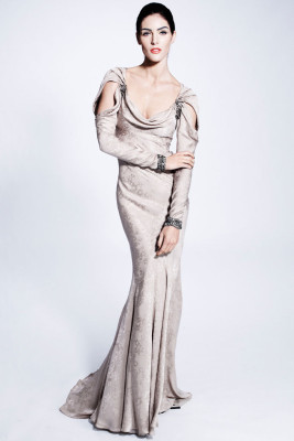 Hilary Rhoda pic #453183