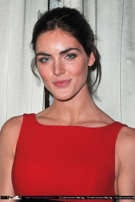 Hilary Rhoda pic #373208