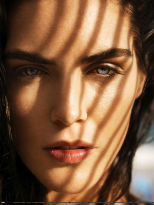 photo 4 in Hilary Rhoda gallery [id508066] 2012-05-07 00:00:00