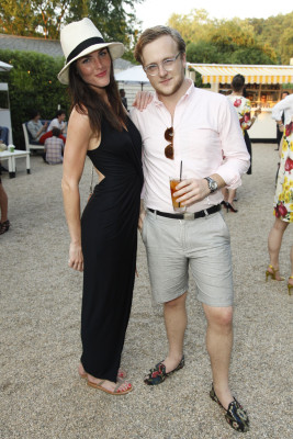 Hilary Rhoda pic #631846