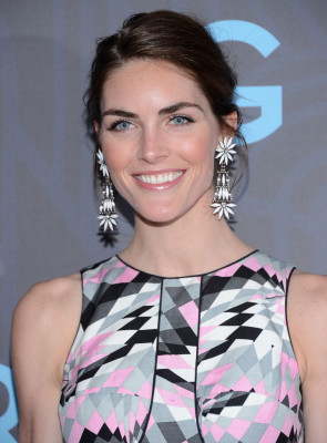 Hilary Rhoda pic #631843