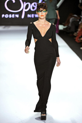 Hilary Rhoda pic #302724