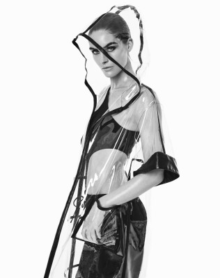 Hilary Rhoda pic #940221