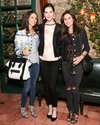 Hilary Rhoda pic #647680