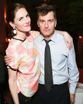 Hilary Rhoda pic #647685