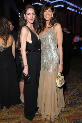 Hilary Rhoda pic #605647