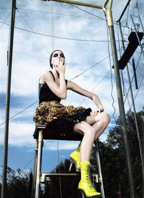 photo 9 in Hilary Rhoda gallery [id169017] 2009-06-24 00:00:00