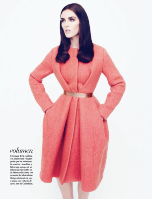 Hilary Rhoda pic #638983