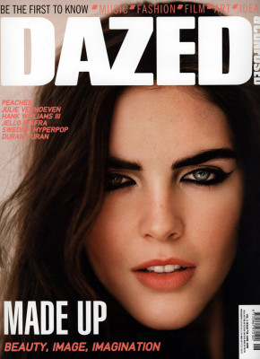 Hilary Rhoda pic #184445