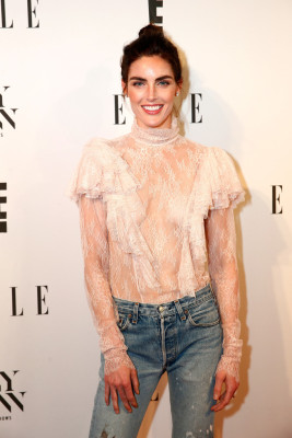 Hilary Rhoda pic #944641