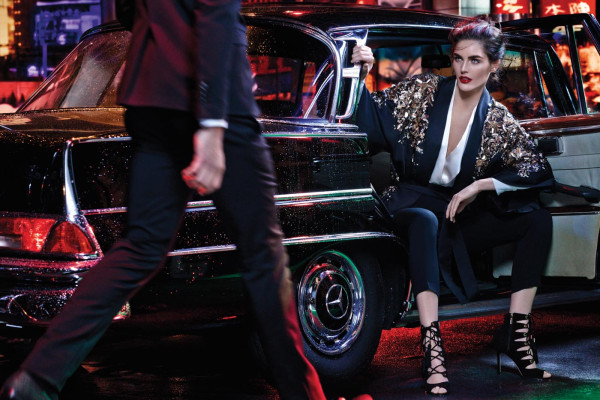 Hilary Rhoda pic #942355