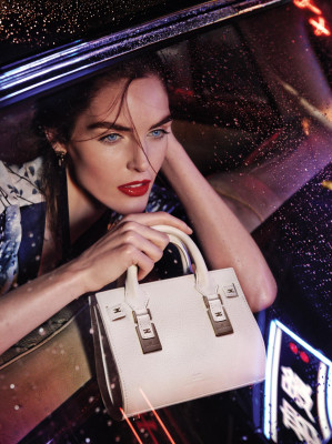 Hilary Rhoda pic #942358