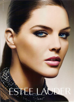Hilary Rhoda pic #303727