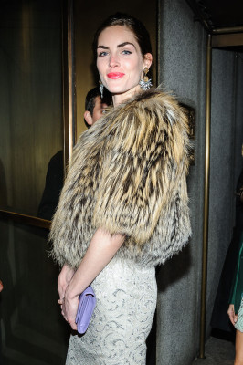 Hilary Rhoda pic #647686