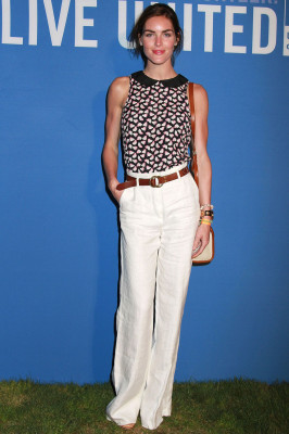 Hilary Rhoda pic #599748