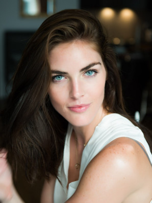 Hilary Rhoda pic #630761