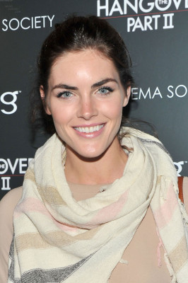 Hilary Rhoda pic #403835