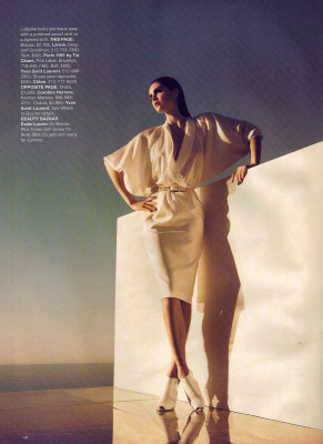 photo 3 in Hilary Rhoda gallery [id169024] 2009-06-24 00:00:00