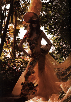 Hilary Rhoda pic #101996
