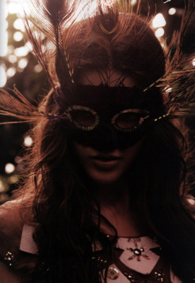 Hilary Rhoda pic #101993