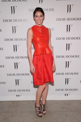 Hilary Rhoda pic #604582