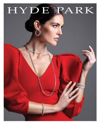 Hilary Rhoda