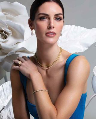 Hilary Rhoda