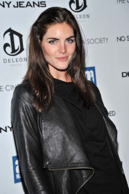 Hilary Rhoda pic #350410