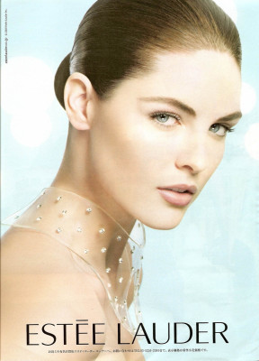 Hilary Rhoda pic #318945