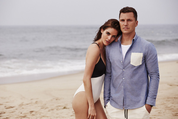 Hilary Rhoda pic #942071