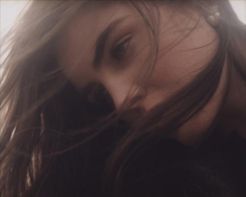 Hilary Rhoda pic #101694