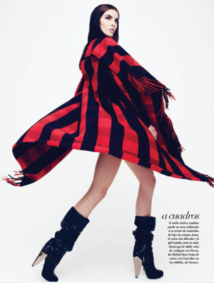 Hilary Rhoda pic #638986