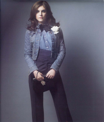 photo 18 in Hilary Rhoda gallery [id183085] 2009-08-12 00:00:00