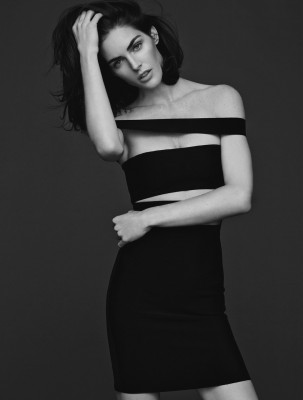 Hilary Rhoda pic #940158