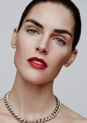 Hilary Rhoda pic #940156