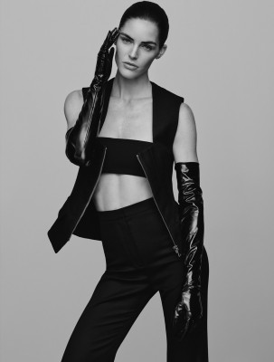 Hilary Rhoda pic #940153