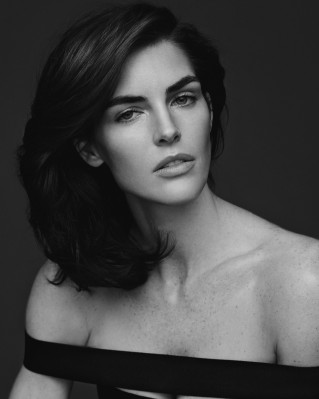 Hilary Rhoda pic #940157