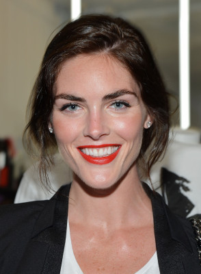 Hilary Rhoda pic #519502