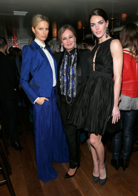 Hilary Rhoda pic #588516