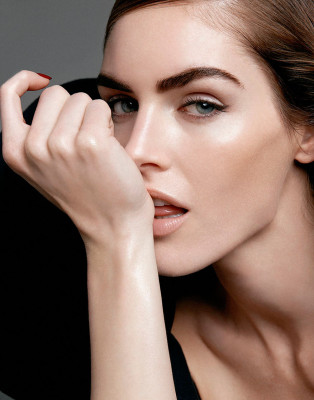 Hilary Rhoda pic #942816