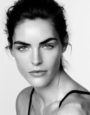 Hilary Rhoda pic #942815