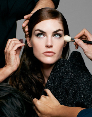 Hilary Rhoda pic #942819