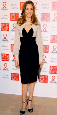Hilary Swank pic #682074