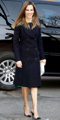 Hilary Swank pic #682078