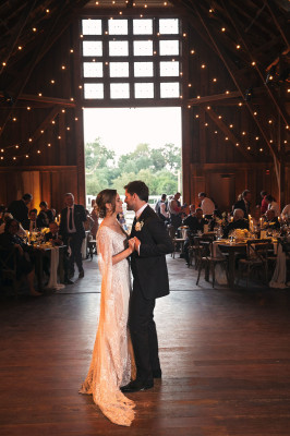 Hilary Swank - Wedding August 2018
