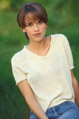 Hilary Swank pic #662542