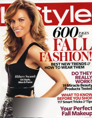 Hilary Swank pic #287683