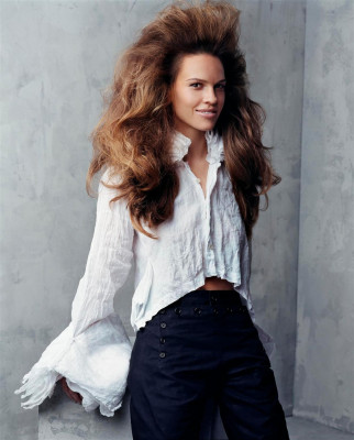 Hilary Swank pic #83363